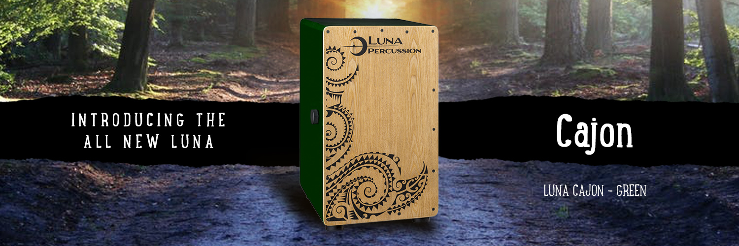 Luna Cajon
