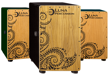 Luna Cajon