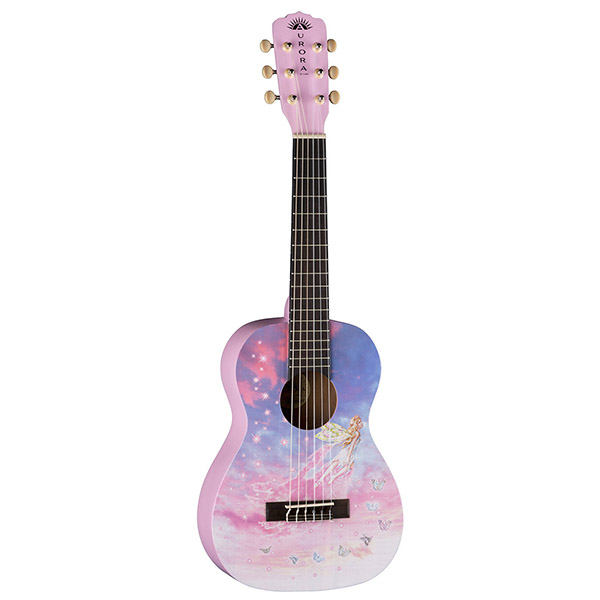 Children's Guitars Luna Guitars