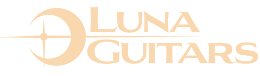 Luna Guitars