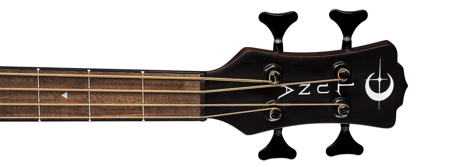 Luna Guitars product Image