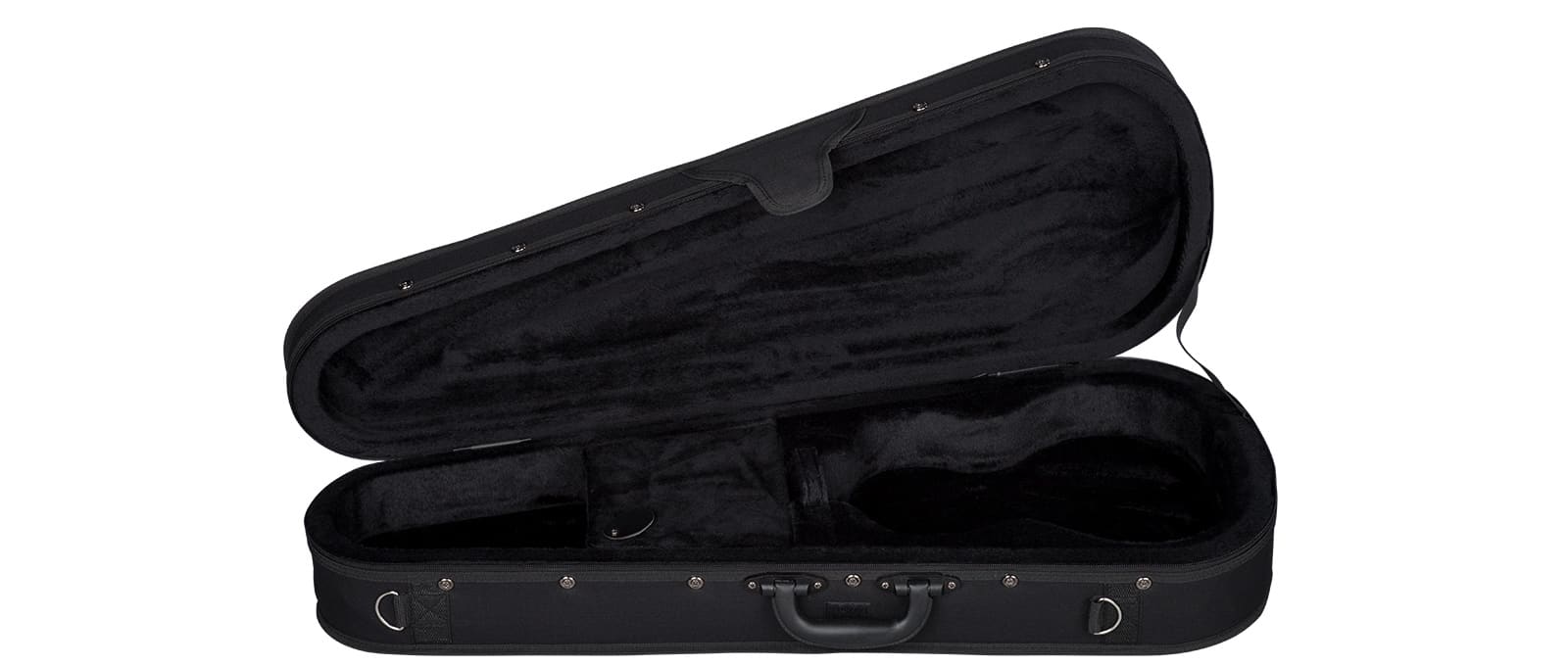 Luna Lightweight Case Tenor Ukulele Luna Guitars
