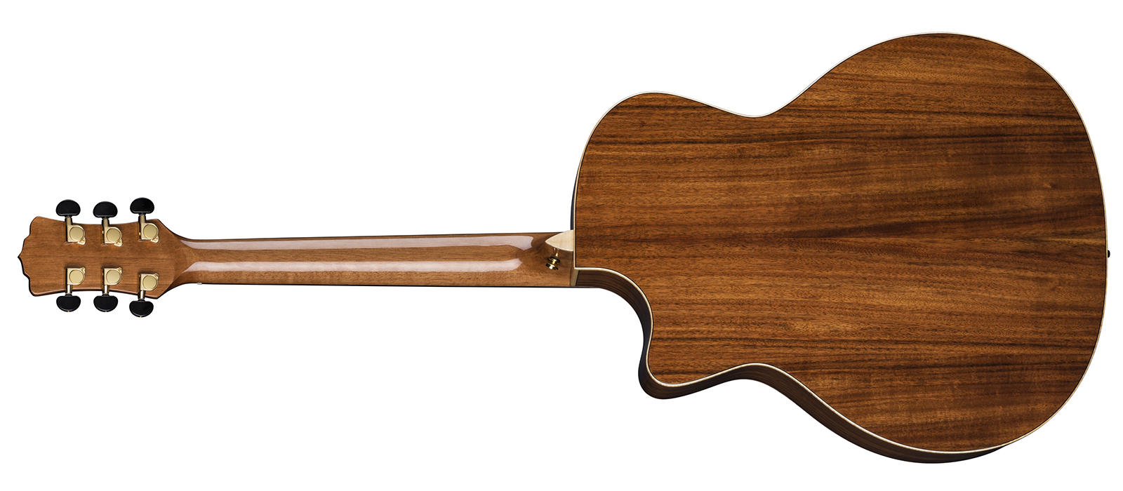 Luna Guitars product Image