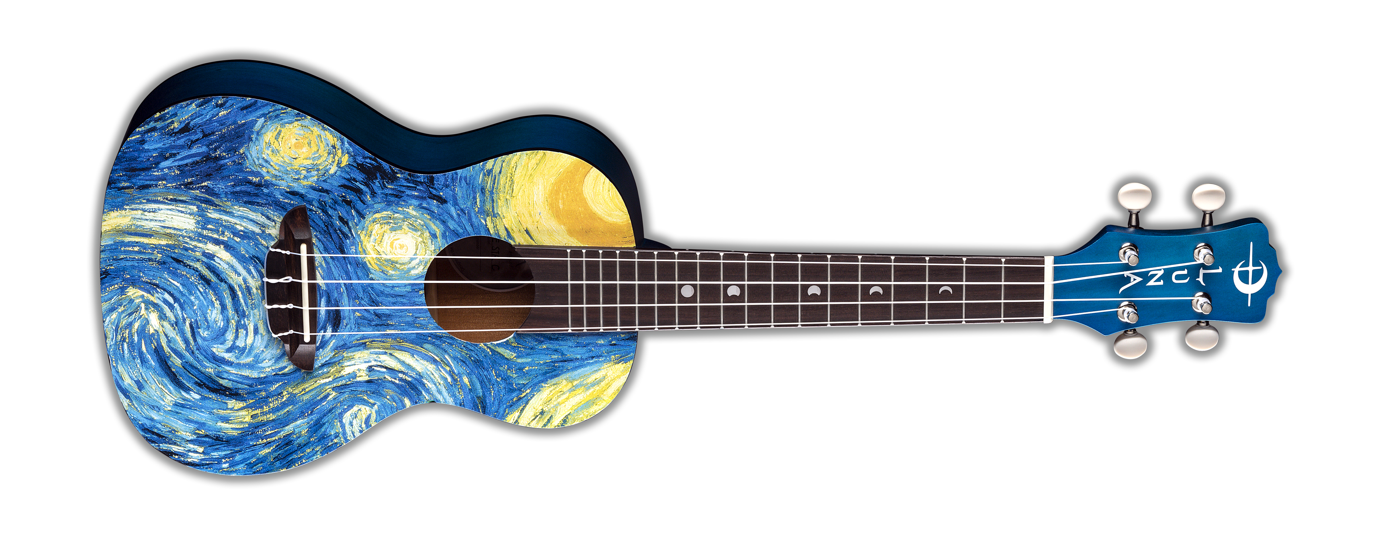 UKE STARRY NIGHT CONCERT