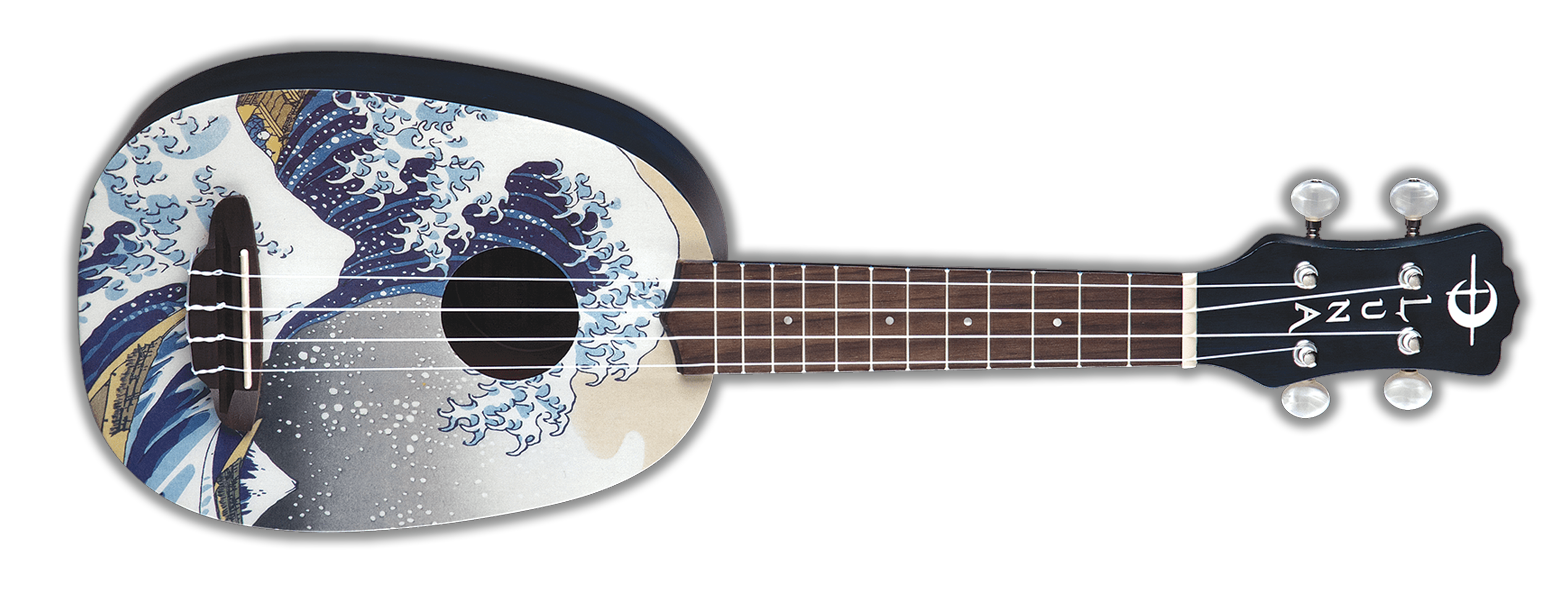 uke45